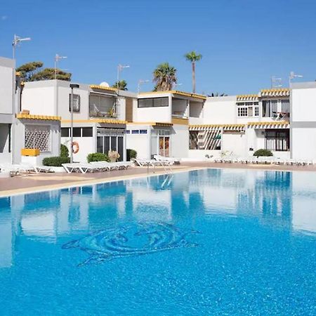 Ferienwohnung Aquamarine Marfil - Sun And Pool Arona  Exterior foto