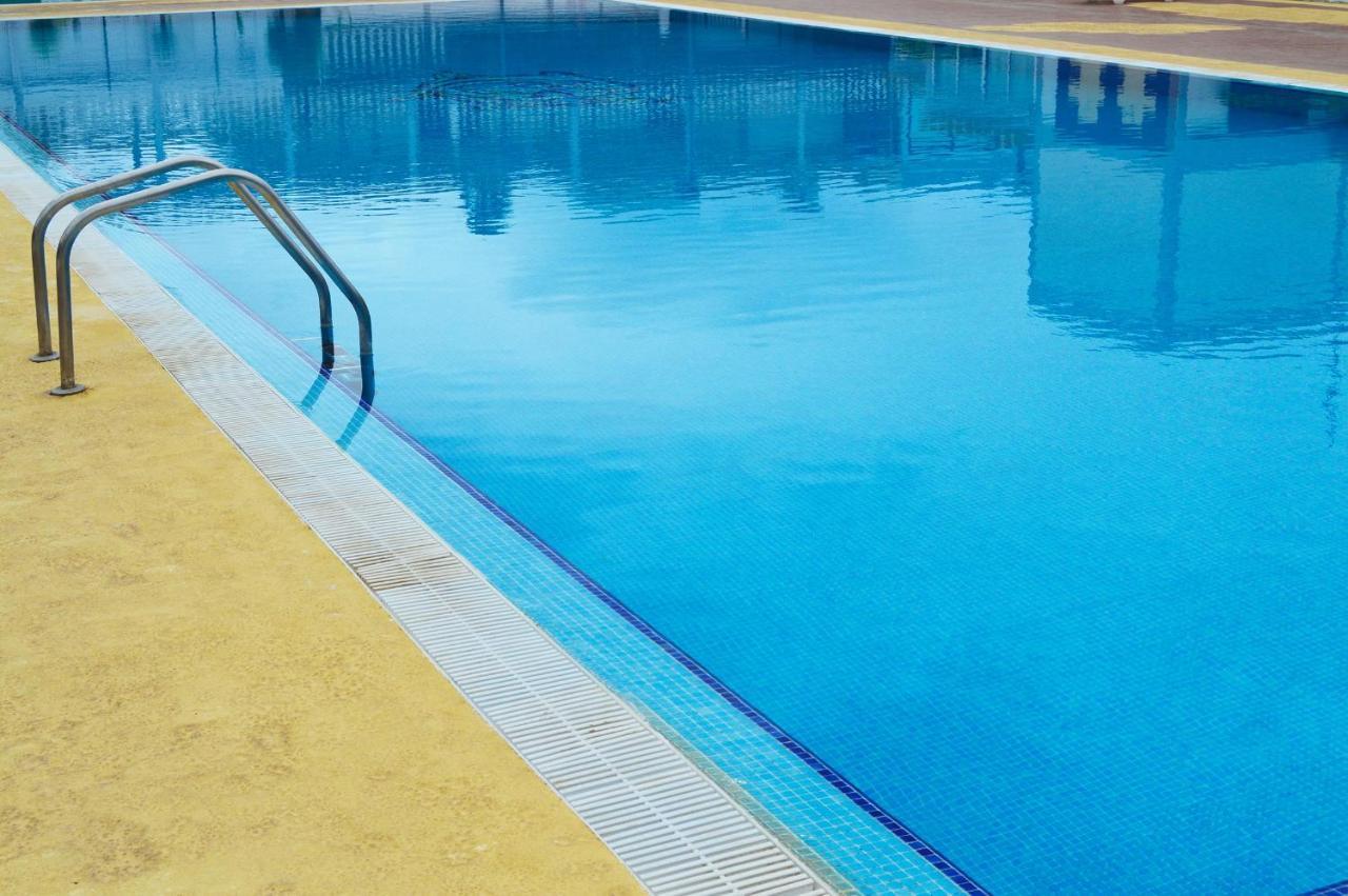 Ferienwohnung Aquamarine Marfil - Sun And Pool Arona  Exterior foto