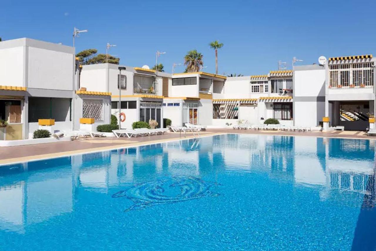 Ferienwohnung Aquamarine Marfil - Sun And Pool Arona  Exterior foto