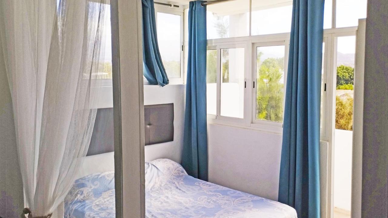 Ferienwohnung Aquamarine Marfil - Sun And Pool Arona  Exterior foto