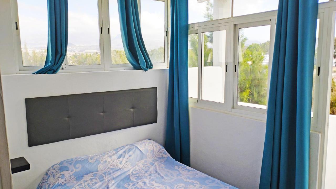 Ferienwohnung Aquamarine Marfil - Sun And Pool Arona  Exterior foto